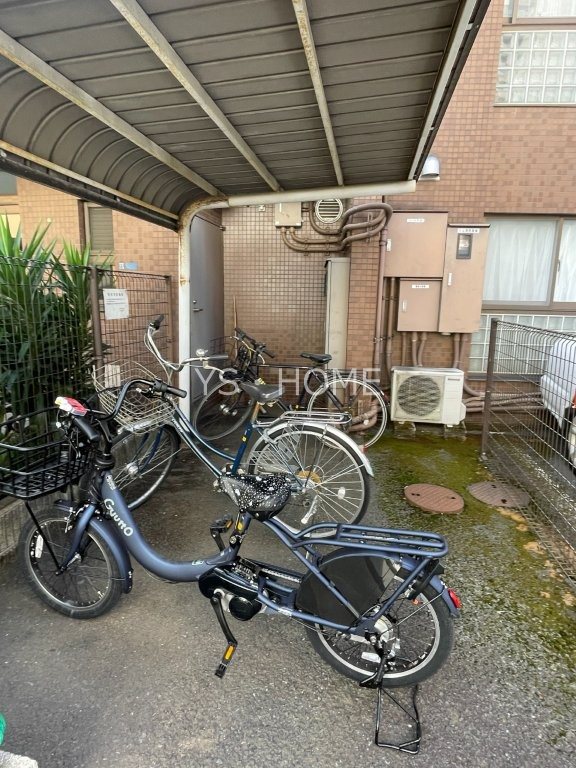 Ｌａ吉祥寺 その他外観4