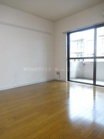 Ｌａ吉祥寺 ベッドルーム