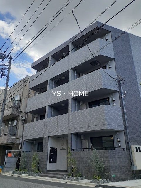 Glanz（グランツ） 外観