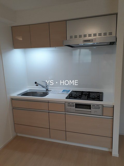 Glanz（グランツ） キッチン