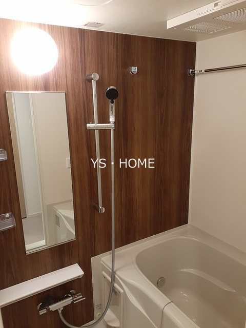 Glanz（グランツ） 風呂画像