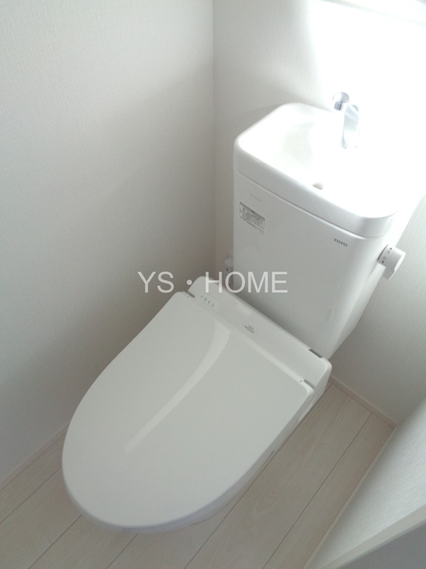 kolet三鷹台 ♯04  その他1