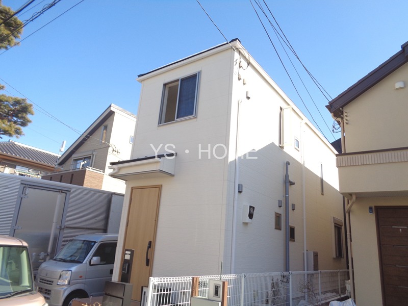 kolet三鷹台 ♯04  その他外観2