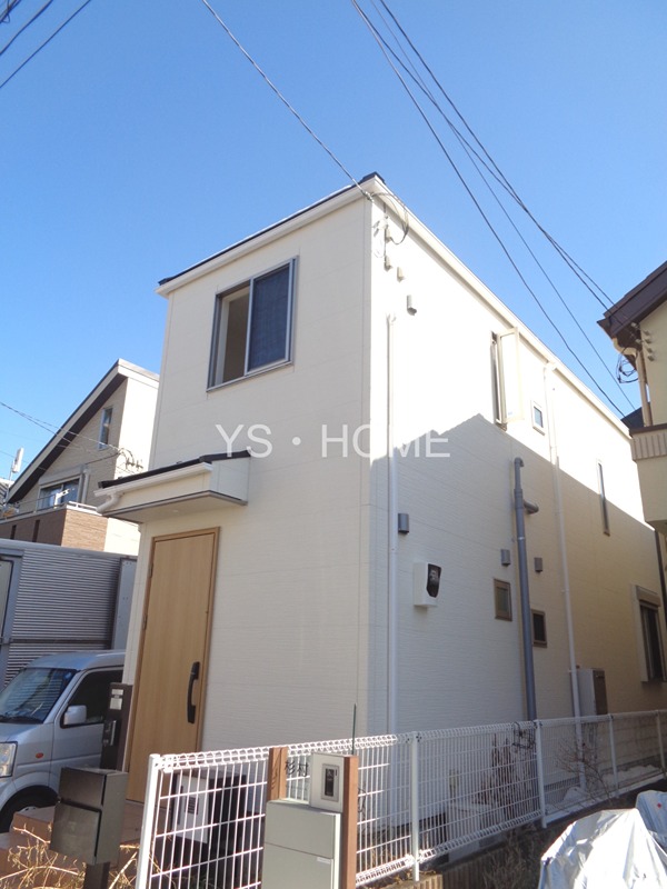 kolet三鷹台 ♯04  その他外観3