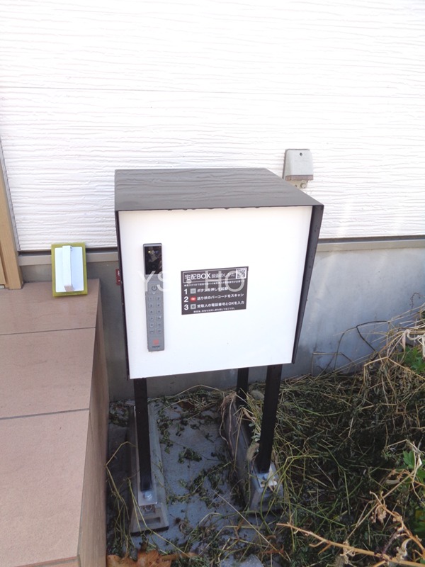 kolet三鷹台 ♯04  その他8