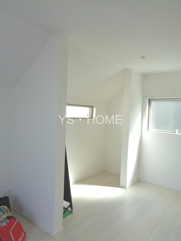 kolet三鷹台 ♯04  リビング