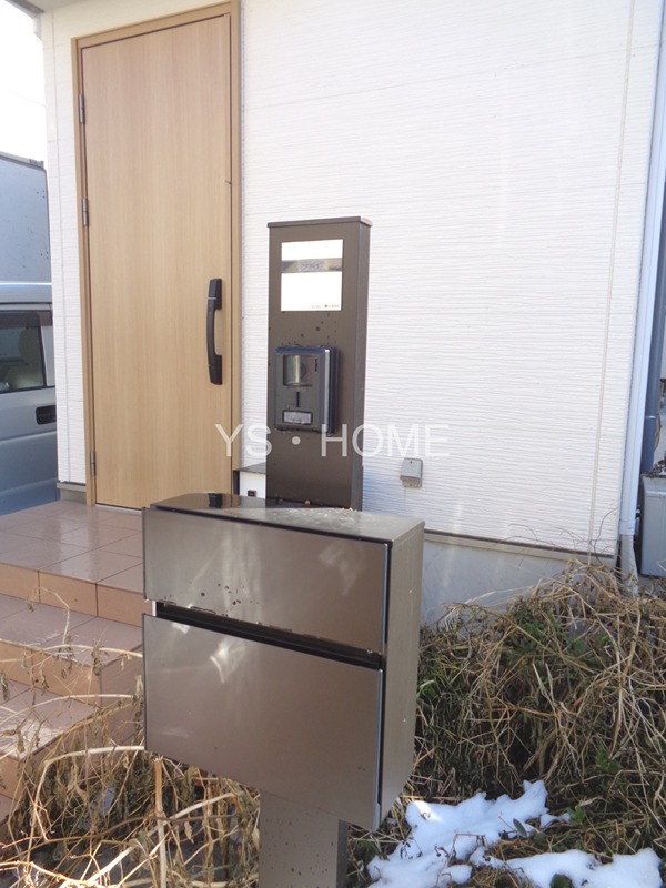 kolet三鷹台 ♯04  その他19