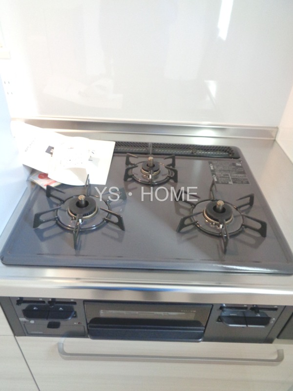 kolet三鷹台 ♯04  キッチン