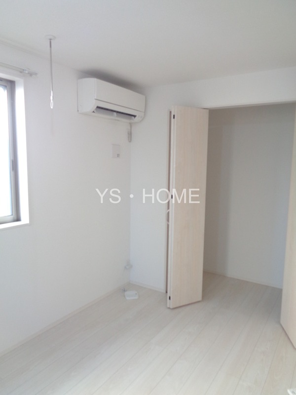 kolet三鷹台 ♯04  ベッドルーム