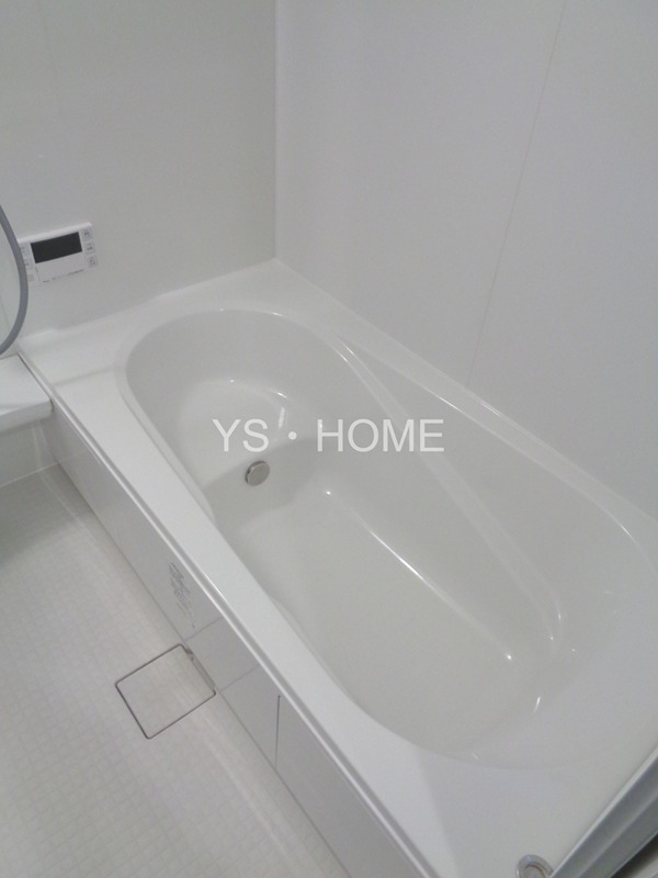 kolet三鷹台 ♯04  風呂画像