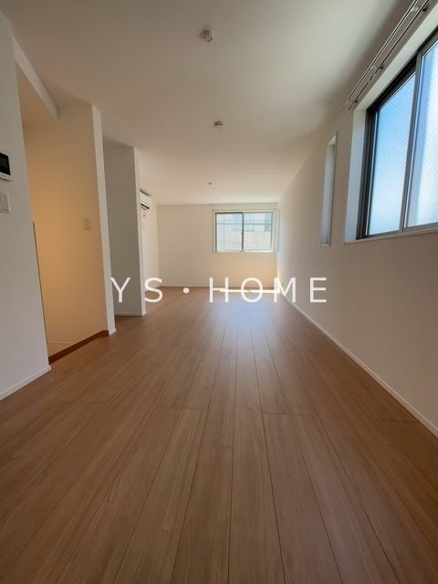 kolet西荻窪   リビング