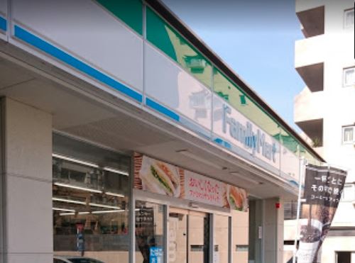 kolet西荻窪   周辺画像1