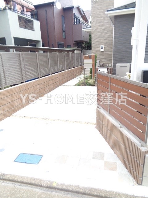 Kolet富士見ヶ丘  その他8