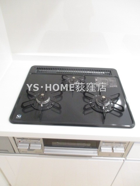 Kolet富士見ヶ丘  キッチン