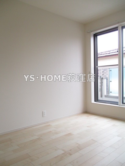 Kolet富士見ヶ丘  ベッドルーム