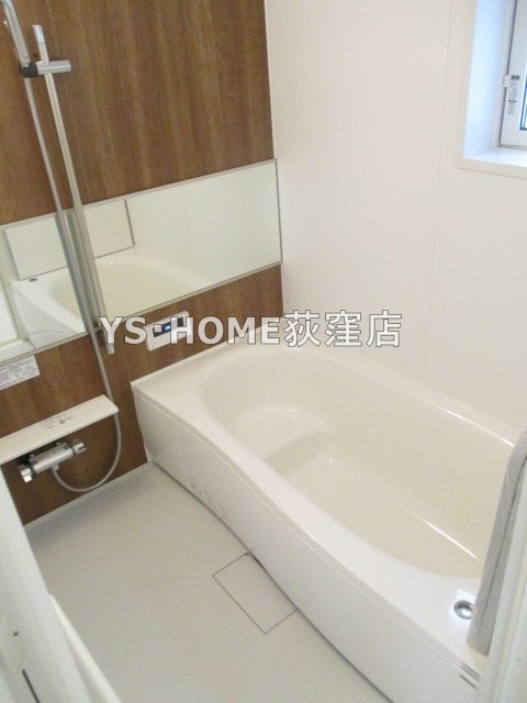 Kolet富士見ヶ丘  風呂画像