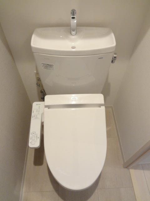 グロリアス西荻窪 その他2