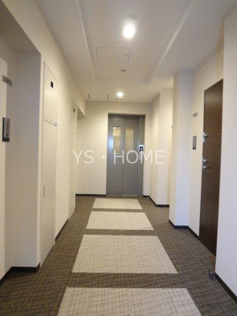 グロリアス西荻窪 その他12