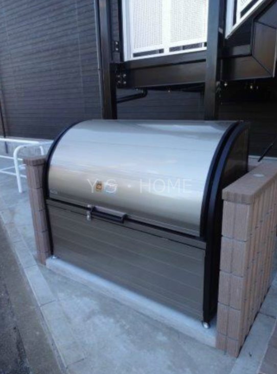 リブリ・Ｈ2ＯⅡ その他外観1