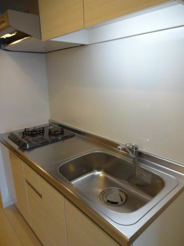 リブリ・Ｈ2ＯⅡ キッチン