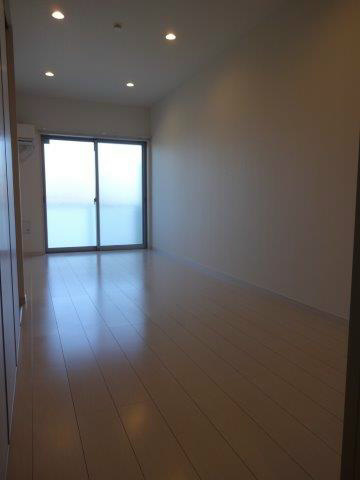 リブリ・Ｈ2ＯⅡ ベッドルーム