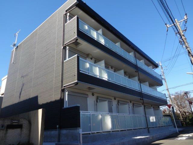 リブリ・Ｈ2ＯⅡ その他外観1