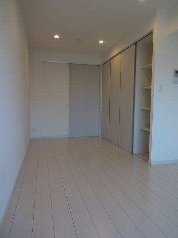 リブリ・Ｈ2ＯⅡ ベッドルーム