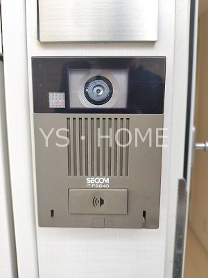 リブリ・アヴニール その他外観3