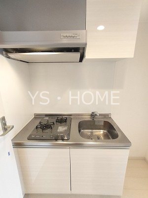 リブリ・アヴニール キッチン