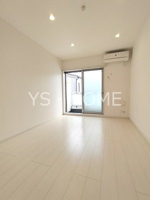 リブリ・アヴニール ベッドルーム