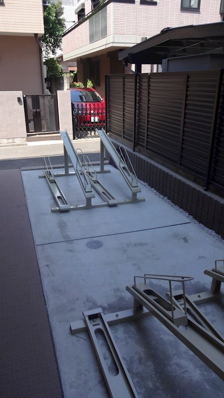 リブリ・三鷹ザ・テラス その他5