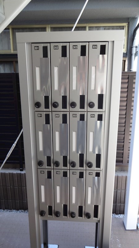 リブリ・三鷹ザ・テラス その他8