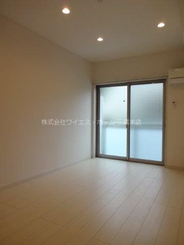 リブリ・三鷹ザ・テラス ベッドルーム