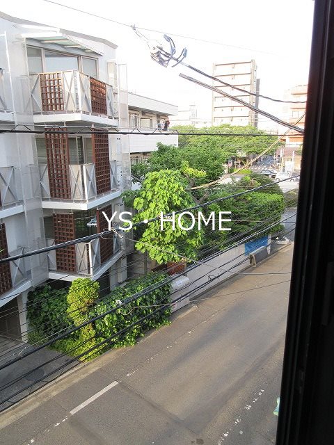 SOU中野   その他5