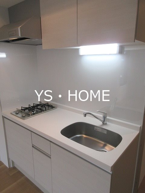 SOU中野   キッチン