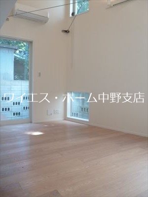 ロシェ  リビング