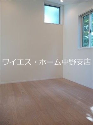 ロシェ  ベッドルーム