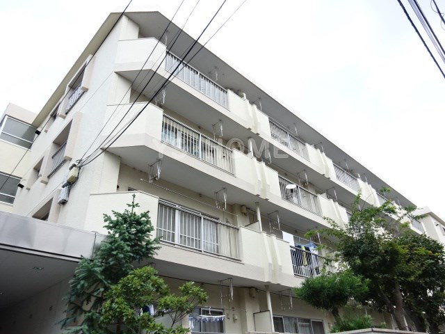 第２小美野マンション その他9