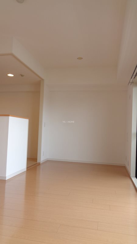 プライムアーバン武蔵野ヒルズＡ棟  リビング