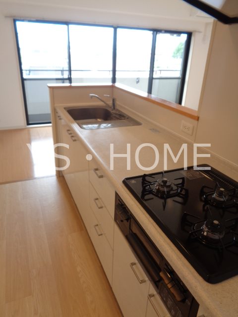 プライムアーバン武蔵野ヒルズＡ棟  その他12