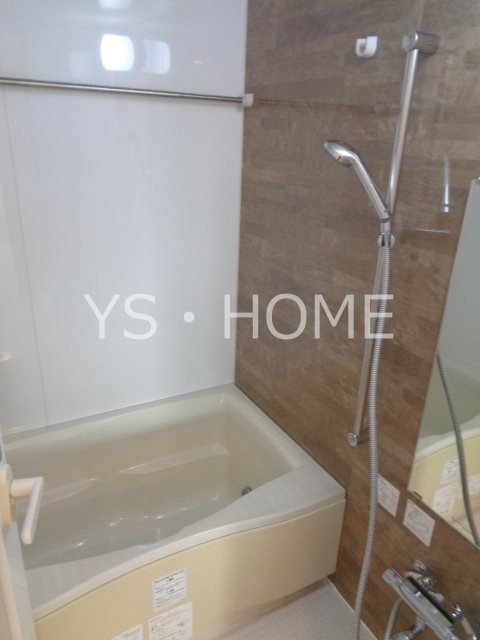 プライムアーバン武蔵野ヒルズＡ棟  風呂画像