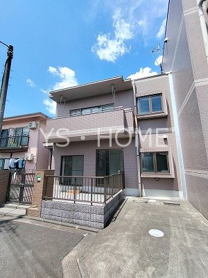 ホーリーランド貫南 戸建 その他外観1