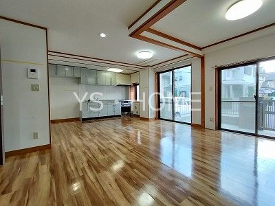 ホーリーランド貫南 戸建 その他9