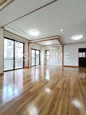 ホーリーランド貫南 戸建 その他12