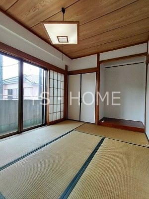 ホーリーランド貫南 戸建 その他14