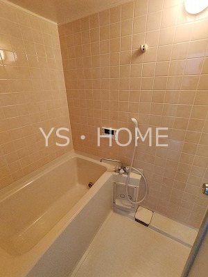 ホーリーランド貫南 戸建 風呂画像