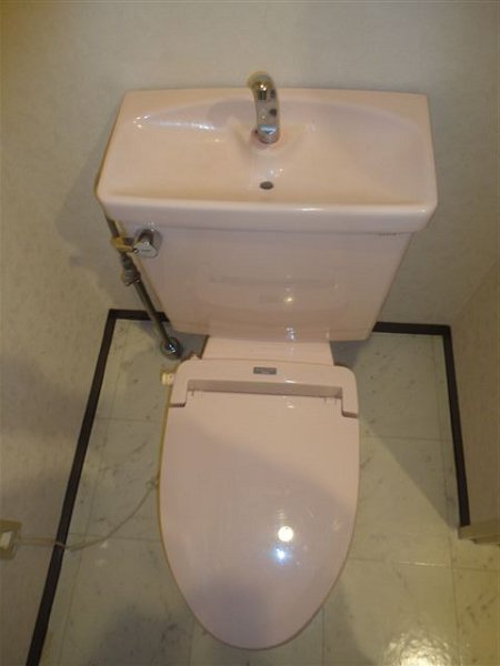 プライムアーバン武蔵野ヒルズＡ棟 その他5