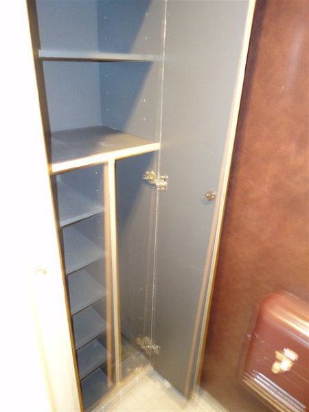 プライムアーバン武蔵野ヒルズＡ棟 玄関