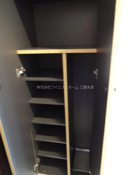 プライムアーバン武蔵野ヒルズＡ棟 その他8