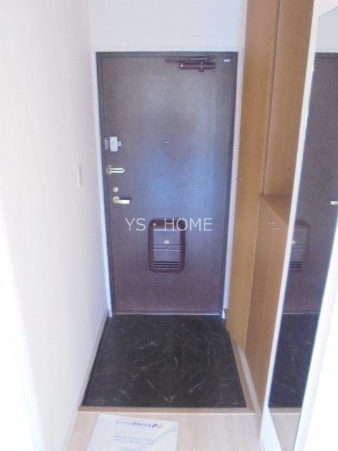 プライムアーバン武蔵野ヒルズＡ棟 その他16